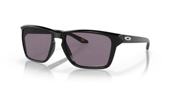 Okulary rowerowe Oakley Sylas black/prizm grey