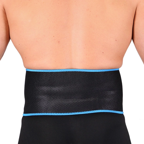 Pas wyszczuplający ONE FITNESS BR160 one size