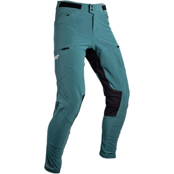 Spodnie rowerowe LEATT Pant MTB Enduro 3.0 teal