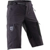 Spodenki rowerowe LEATT Shorts MTB Gravity 4.0 ghostblack