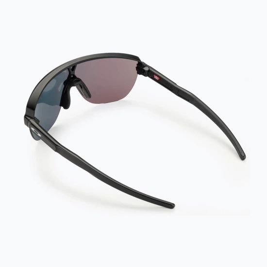 Okulary rowerowe Oakley Corridor matte black/prizm road