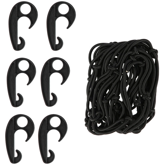 Siatka turystyczna NILS CAMP NC1600