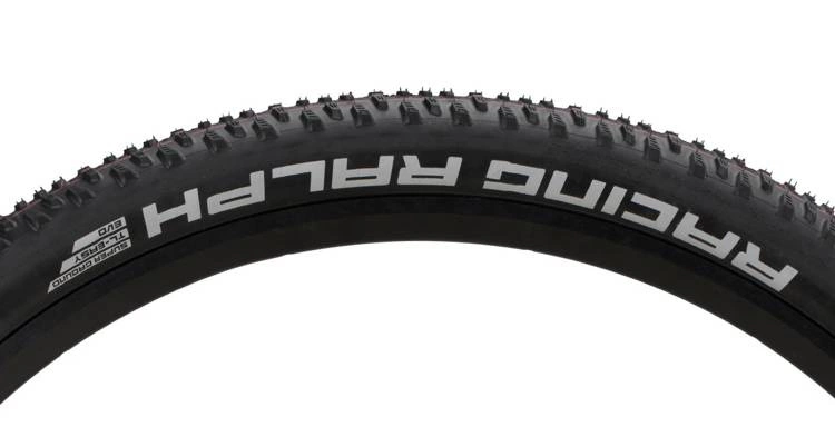 Opona rowerowa Schwalbe Racing Ralph EVO Super Ground 29" x 2.35" Addix TLE