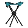 Krzesło turystyczne składane NILS CAMP NC3010 zielone