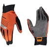Rękawice rowerowe Leatt Glove MTB 2.0 Windblock glow