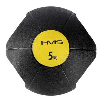 Piłka lekarska HMS NKU05 5 kg