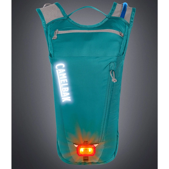 Plecak rowerowy Camelbak Rogue Light turkusowy 7L