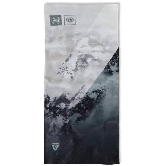 Bandana BUFF Thermonet Vatna 686 Grey