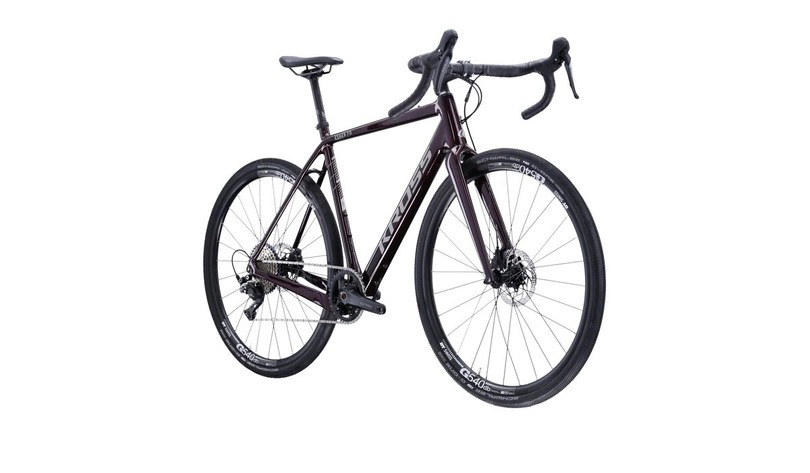 Kross Esker 7.0 GRX 2024