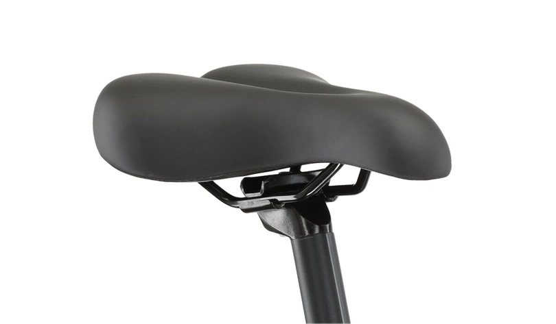 Rower trekkingowy Kross Sentio 1.0 2025 grafitowy