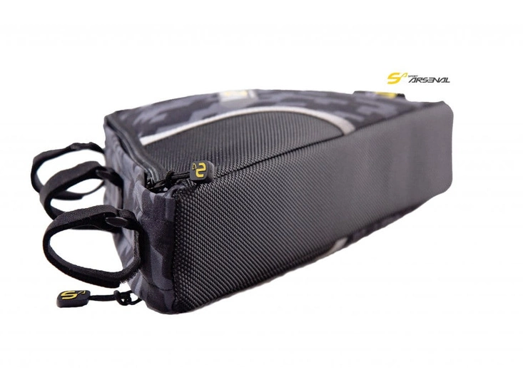 Torba rowerowa na ramę Sport Arsenal 624 2.6L