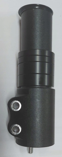 Adapter wspornika kierownicy A-head