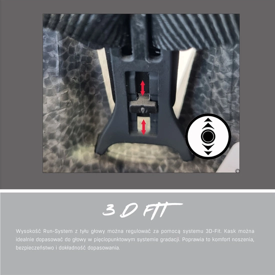 Kask rowerowy Alpina Comox black/fluo yellow