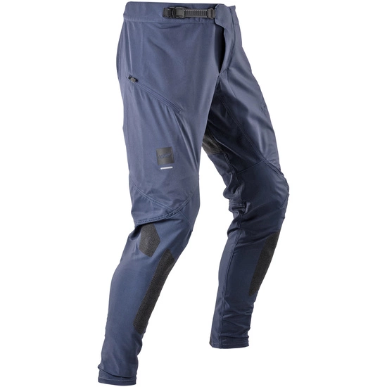 Spodnie rowerowe LEATT Pant MTB Gravity 3.0 galaxyblue