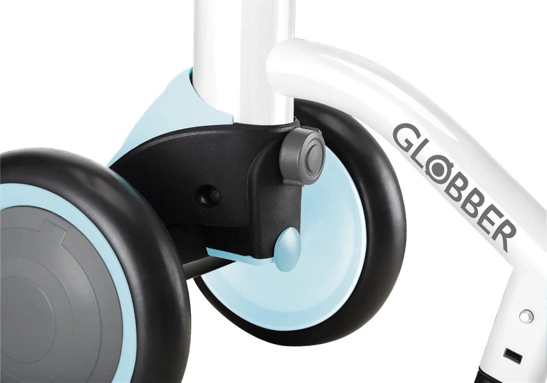 Rower dziecięcy Globber 3w1