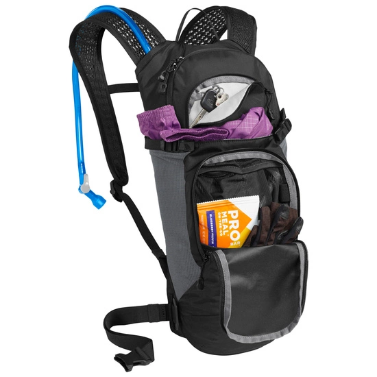 Plecak rowerowy Camelbak Lobo black 9L