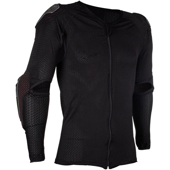 Ochraniacz ciała LEATT Body Protector 3.5 Junior graphene