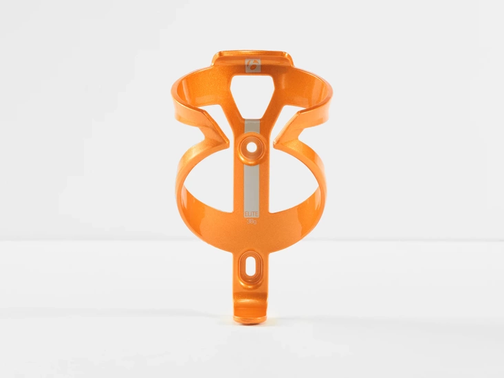 Koszyk na bidon Bontrager Elite factory/orange