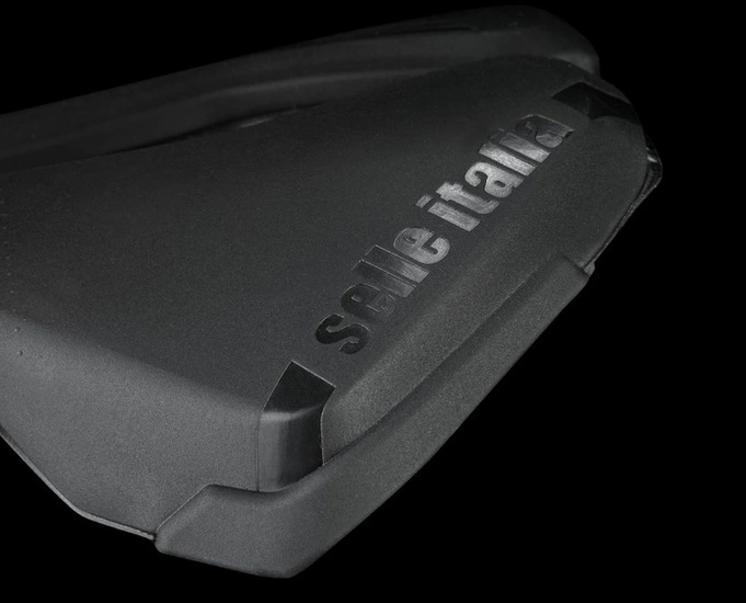 Siodełko rowerowe Selle Italia X-LR TM Air Cross S id match - S1