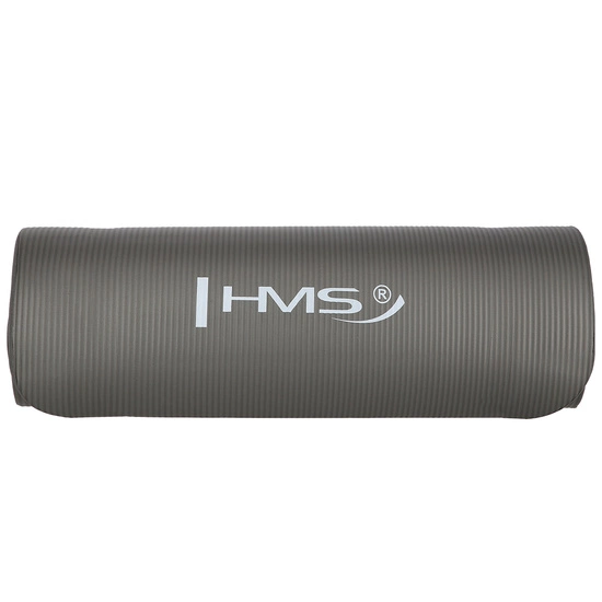 Mata do jogi HMS YM04 szara