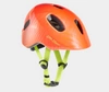 Kask rowerowy dziecięcy Bontrager Little Dipper MIPS orange