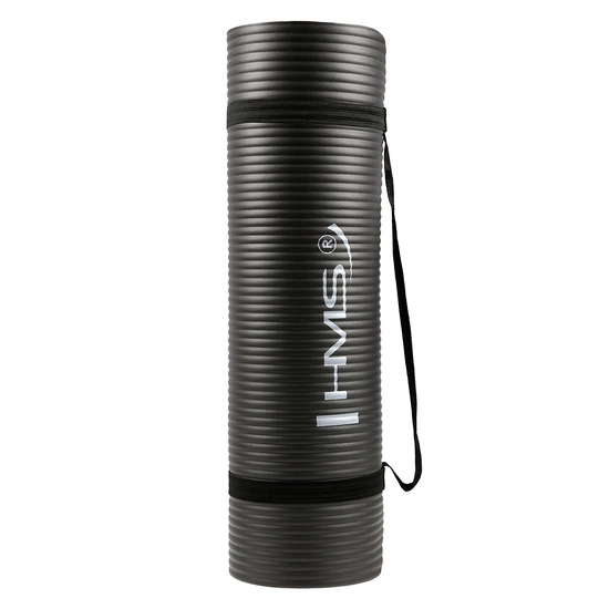 Mata do jogi HMS YM07 czarna