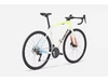 Rower szosowy Trek Domane SL 5 Gen 4 2026 era white / coral fade