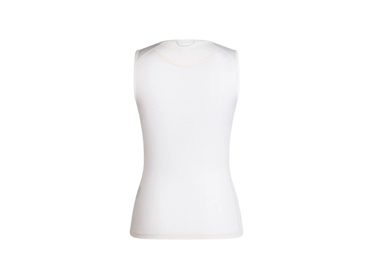 Podkoszulek rowerowy damski Bontrager Biały