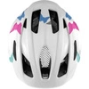 Kask rowerowy dziecięcy Alpina Pico butterflies