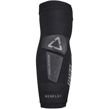 Ochraniacze rowerowe Łokci LEATT Elbow Guard ReaFlex Hybrid black