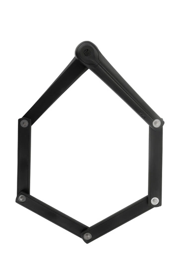 Zapięcie rowerowe AXA Fold 100 black