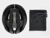 Kask rowerowy Trek Velocis Mips black