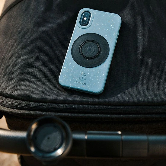 Mocowanie na telefon FIDLOCK VACUUM przyklejka na etui