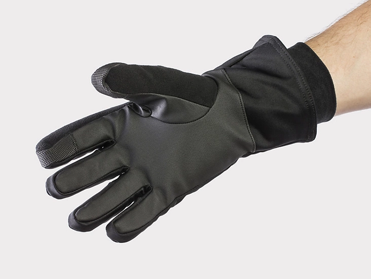 Rękawiczki rowerowe Bontrager Velocis zimowe wodoodporne