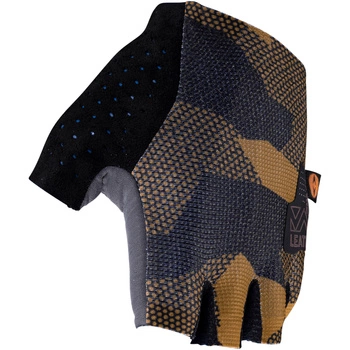Rękawice rowerowe damskie Leatt Glove MTB 5.0 Endurance Women Peanut