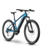 Rower elektryczny górski Raymon HardRay E 5.0 630Wh blue