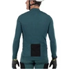 Koszulka rowerowa Leatt Jersey MTB Endurance 4.0 Long Sleeve teal