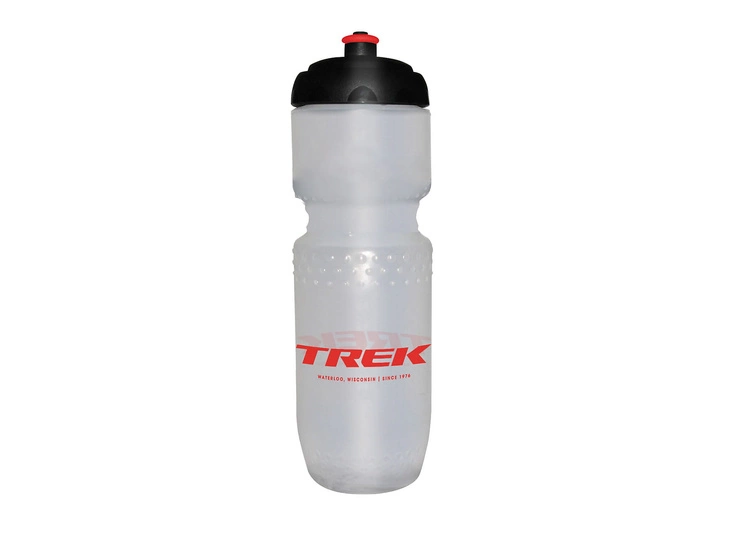 Bidon rowerowy Trek Logo 600 ml