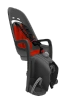 Fotelik rowerowy dziecięcy Hamax Zenith Relax na bagażnik