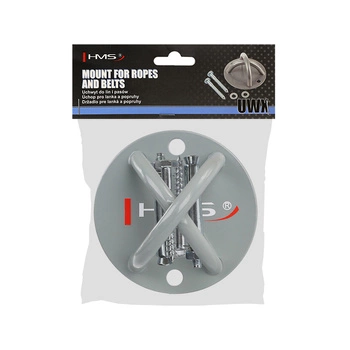 Uchwyt do lin i pasów HMS UWX