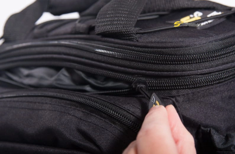 Torba rowerowa na bagażnik Sport Arsenal 480 15L