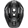 Kask rowerowy Uvex Quatro black