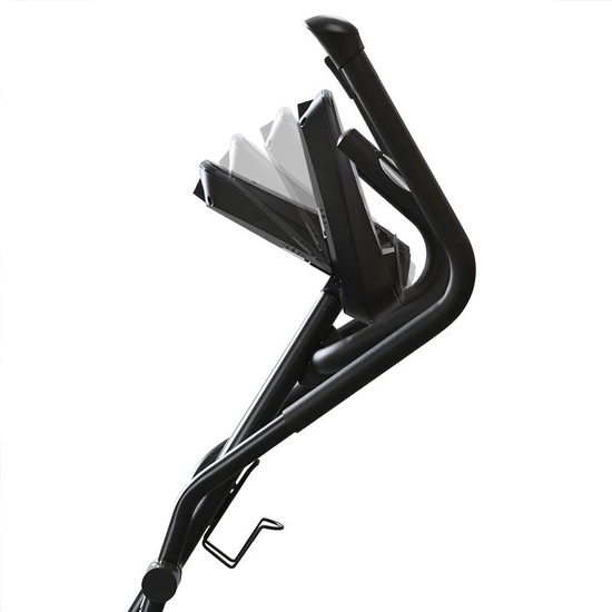 Trenażer eliptyczny HMS PREMIUM H1742 elektromagnetyczny z generatorem