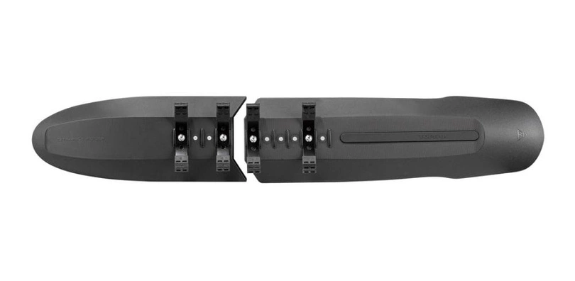 Błotnik rowerowy Topeak do bagażnika Tetrarack Fender M2