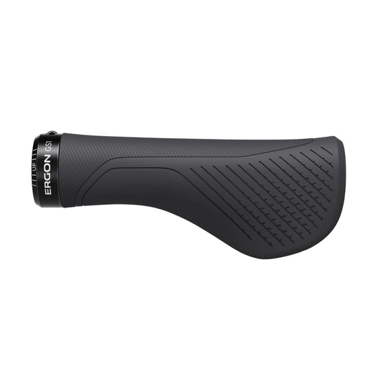 Gripy rowerowe Ergon Grip GS 1 EVO L black