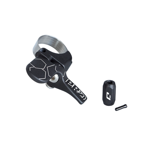 Sztyca rowerowa regulowana PRO Discover 70 27.2mm