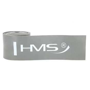 Guma do ćwiczeń HMS FB03 szara