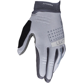 Rękawice rowerowe (zimowe) Leatt Glove MTB 2.0 SubZero granite