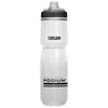 Bidon rowerowy termiczny Camelbak Podium Chill 710 ml white/black