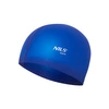 Czepek do pływania NQC NILS AQUA BL04 ciemnoniebieski